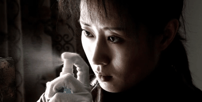15部高分国产刑侦剧，贼下饭