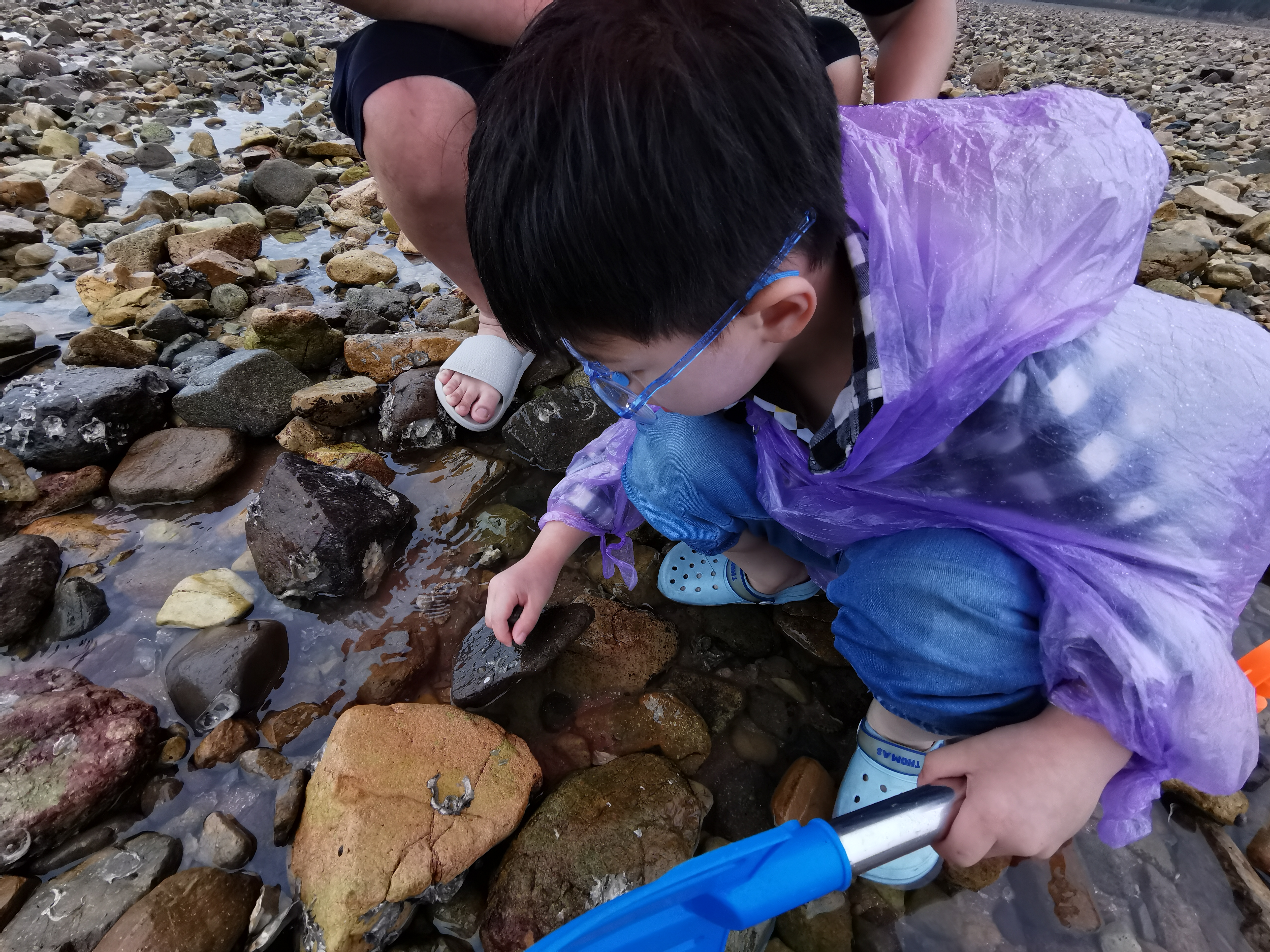 霞浦旅游全攻略！这个海边县城，满足你对海的所有想象