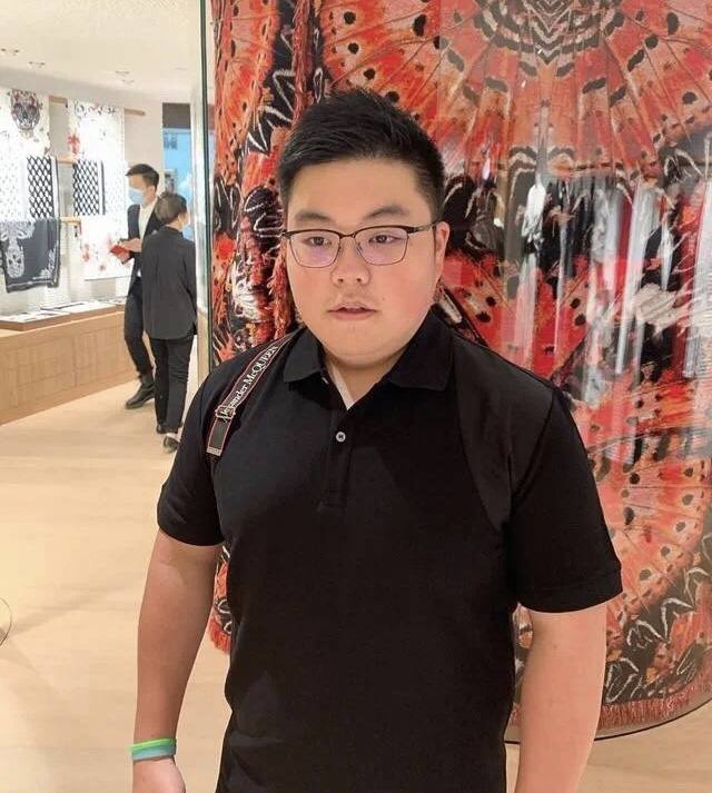 父母都是高颜值明星，孩子却各有各的“丑”法？遗传真是门玄学