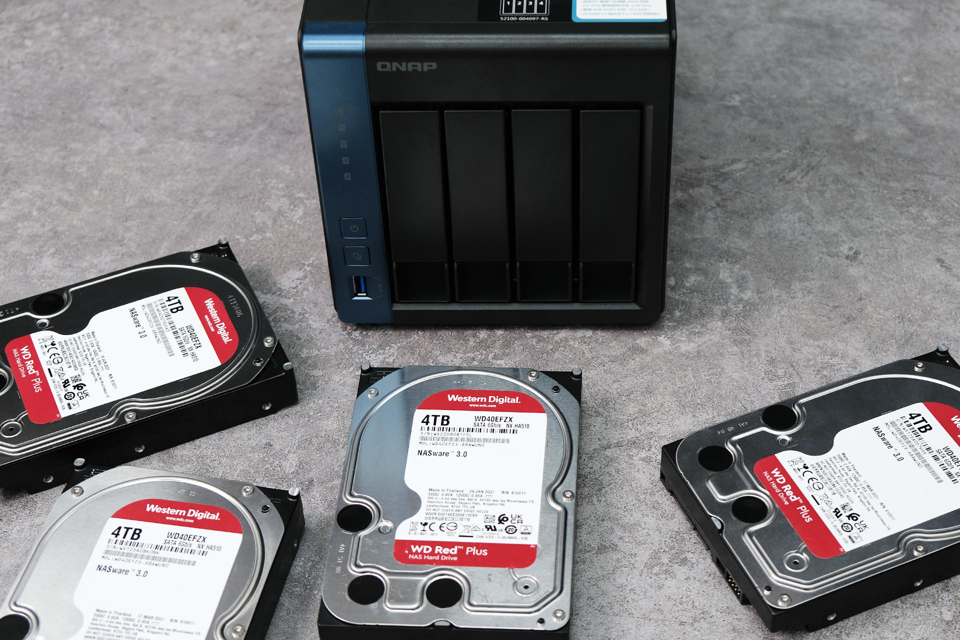 新功能、新升级，一文带你全方位了解威联通NAS最新 QTS 5.0 系统