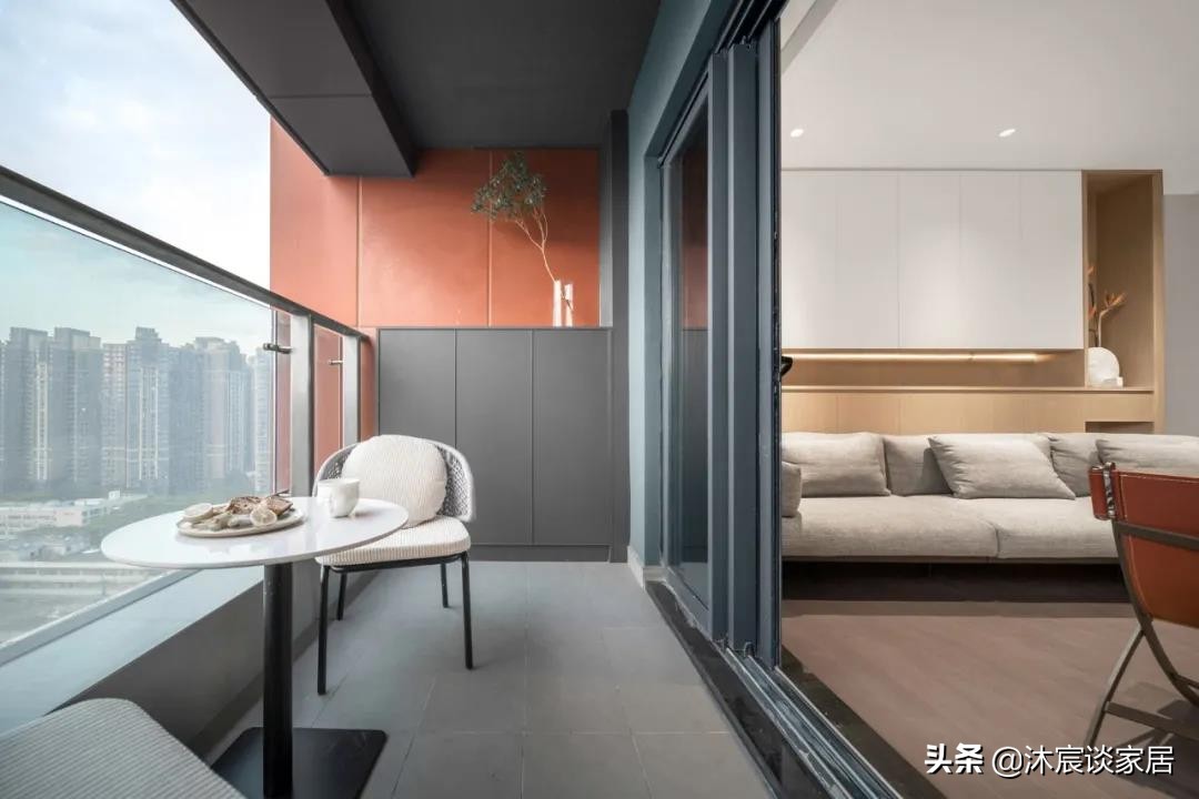 深圳姑娘晒出婚前过渡期住房，121㎡一室一厅，网友：羡慕哭了