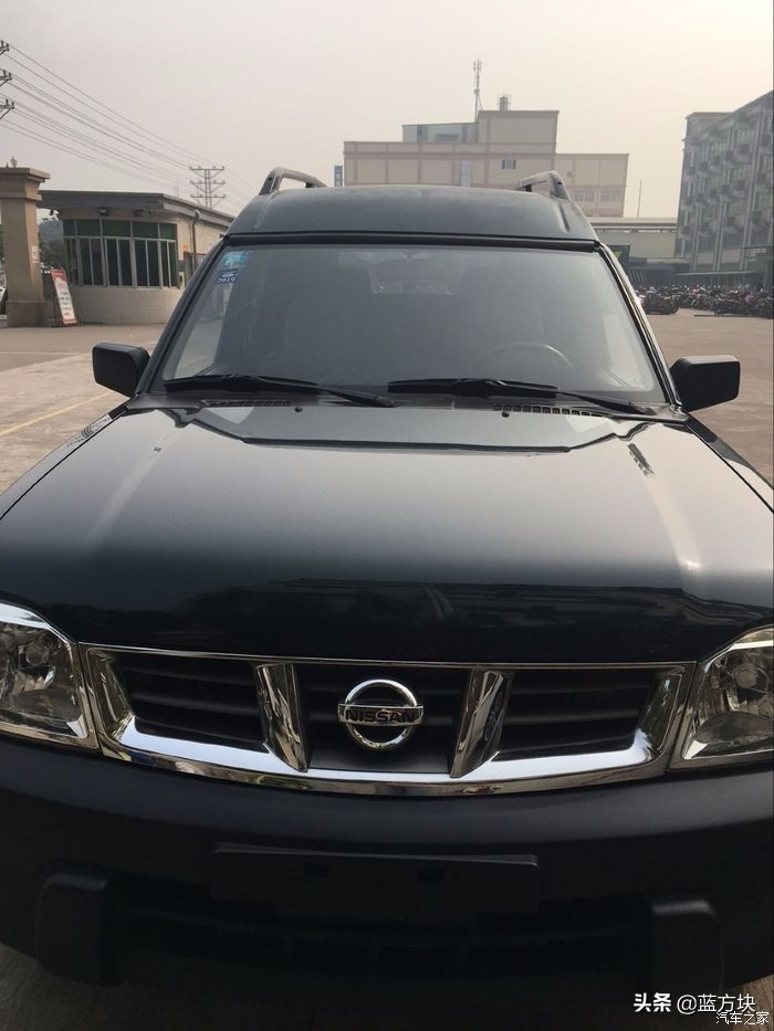 np300郑州日产多少钱(郑州日产nissan) - 价格百科