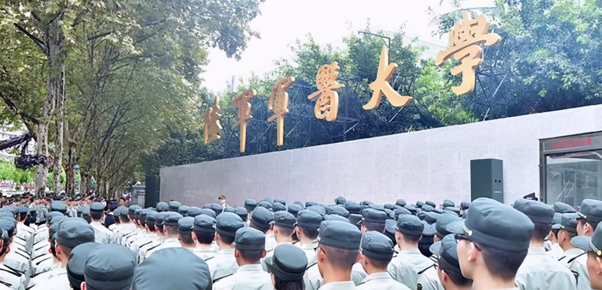 “这3所”医学院实力低调，其中一所甚至都不参与学科评估