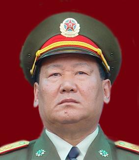 1985年大裁军，保留七大军区，司令员都是谁？5人三年后授上将