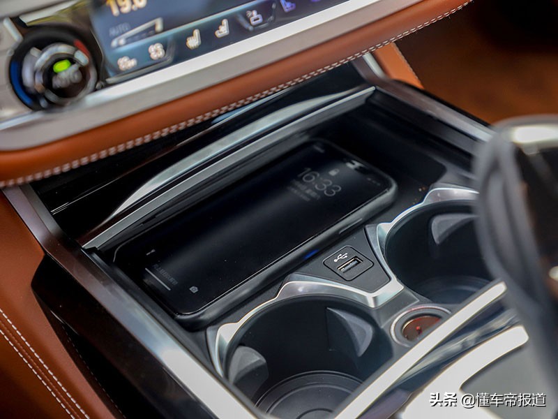 「旧瓶装新酒？」 BMW 新7系试驾体验