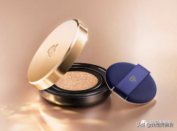 6款为春夏而生的粉底气垫，持久不脱妆！