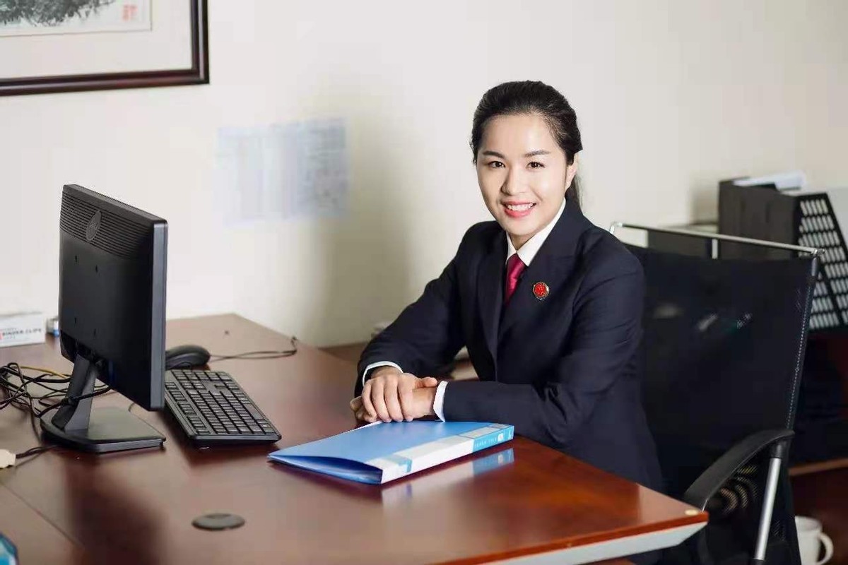 骄傲！女法官、女检察官、女法庭庭长，她们都来自江苏同一所大学！