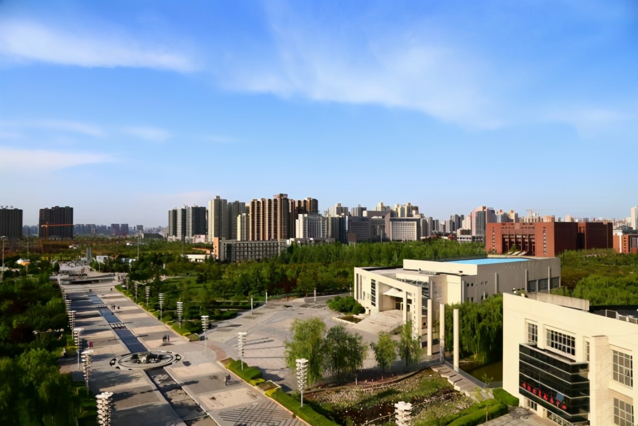 这类大学全国仅4所，一所在陕西，实力超“硬核”