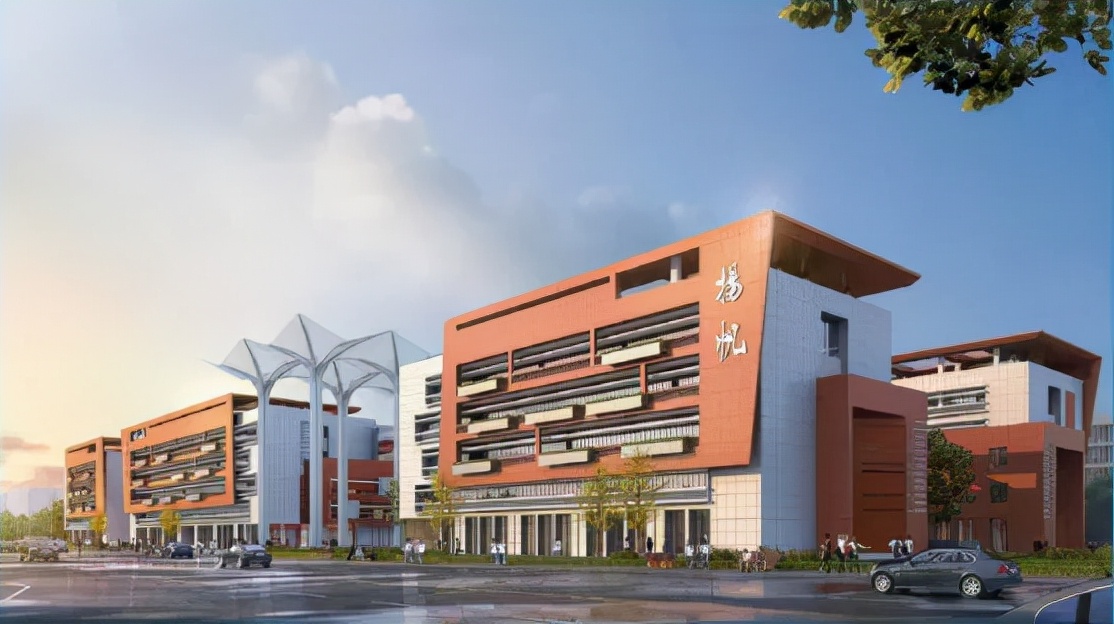 清徐首所15年一贯制国际学校来了！计划明年开学