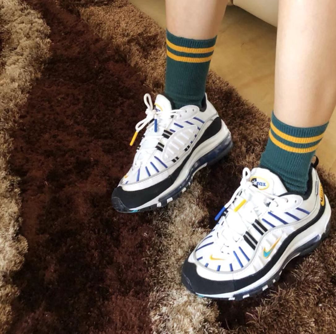 要百搭又好看，这十双nike的鞋才是真的值得一穿