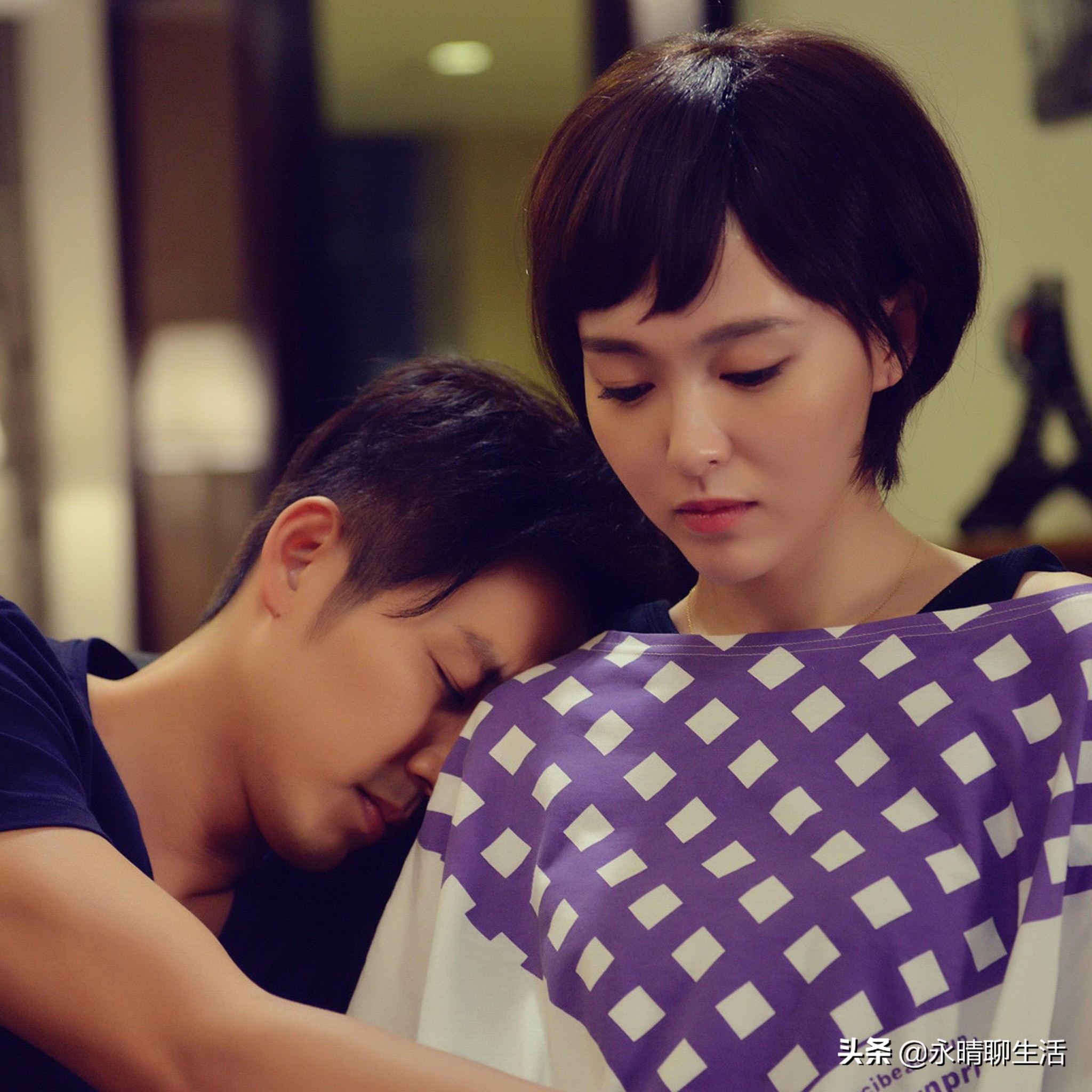 《何以笙箫默》：赵默笙经营感情之术，值得所有人学习