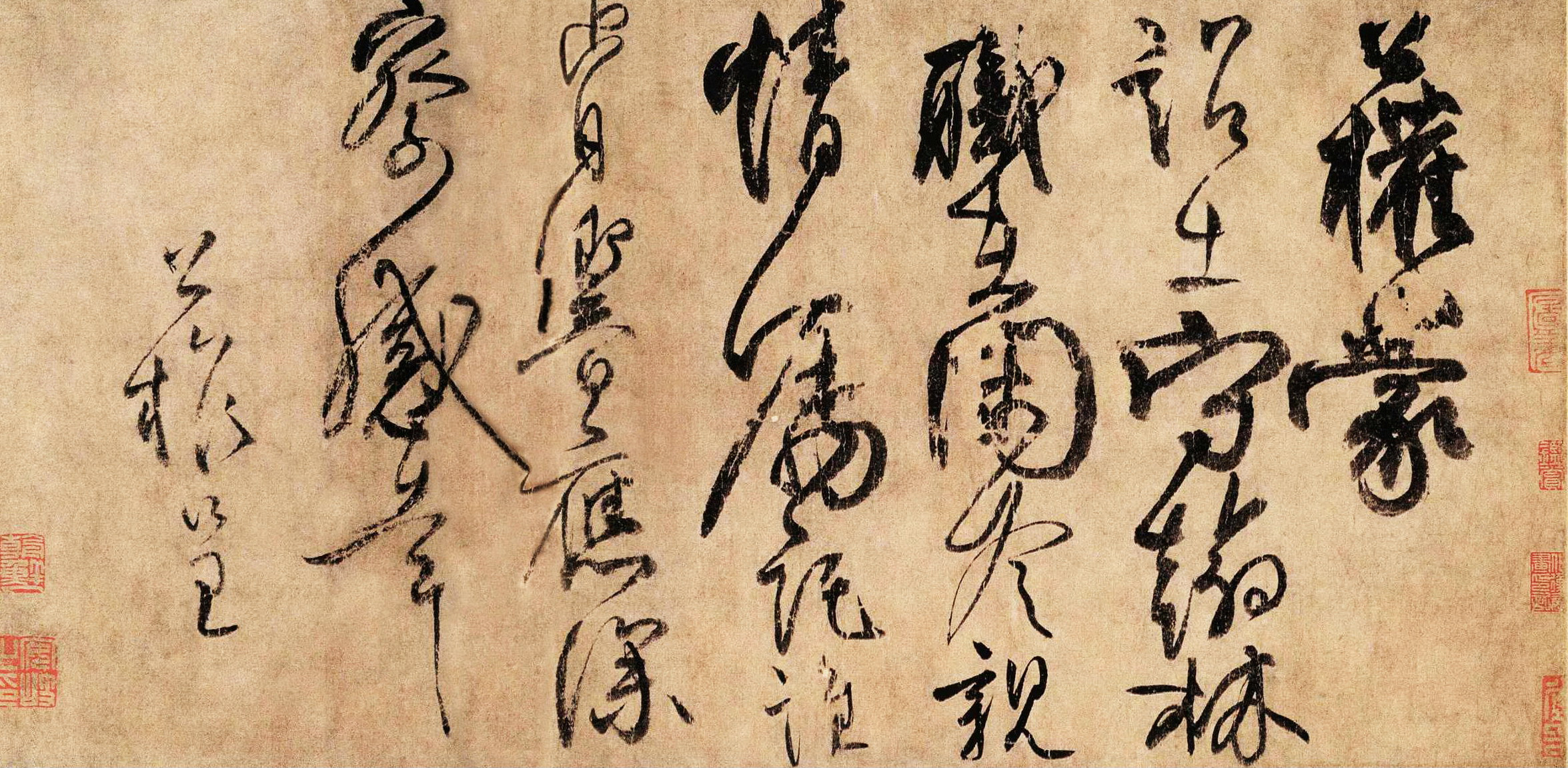 中国书法史十大行书名帖：你知道几个？