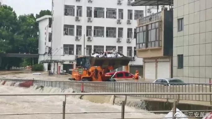 2020高考最难忘的10个瞬间:心之所向,终将抵达!