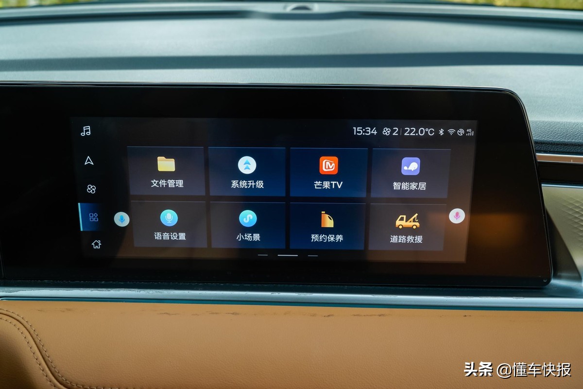 绝对不是“差不多”，福特福睿斯对比别克英朗