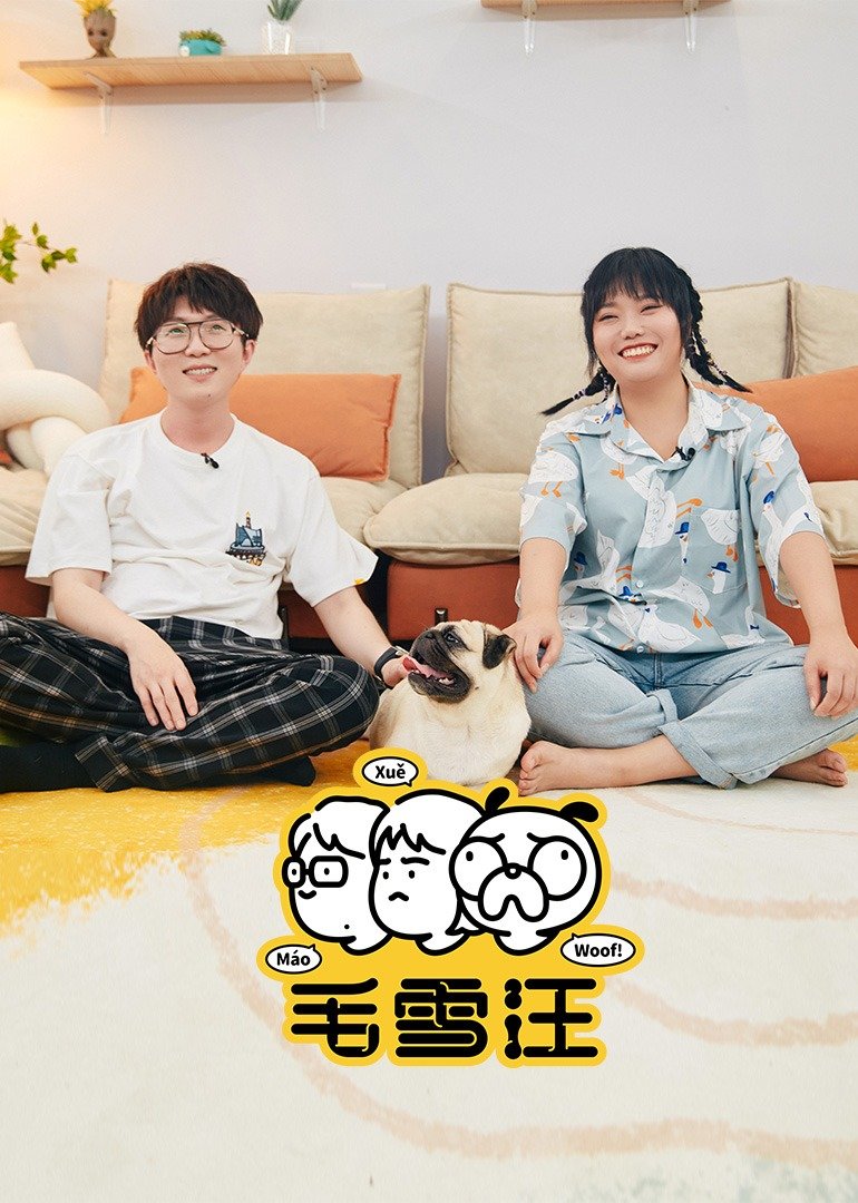 毛雪汪