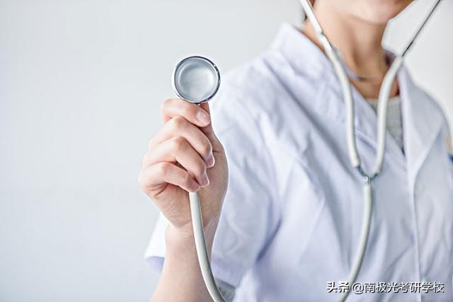 2020考研！医学类专业院校考研难度评估