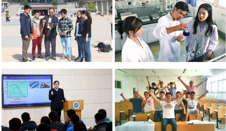 陕西这所大学坐拥4大宝藏，号称西北地区唯一，拿手活是国防军工