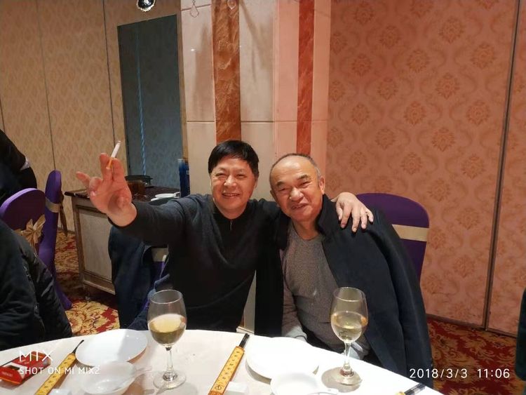 晓冰：在那遥远的地方