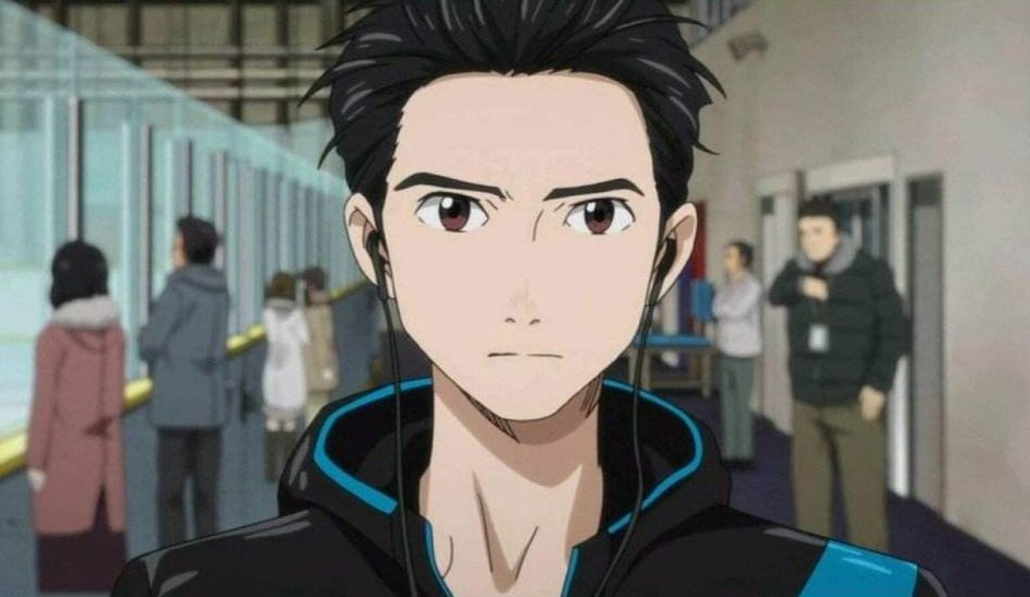 男生动漫人物图片(最能够让人感受到男人魅力的动画男主角排行榜)