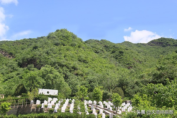 非常实用的选墓要领，很多人一学就会