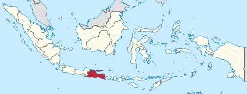 印度尼西亚在哪里（详细解读印度尼西亚34个省区）