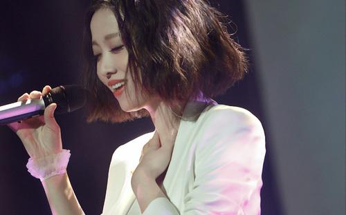 董贞,追梦的女孩儿