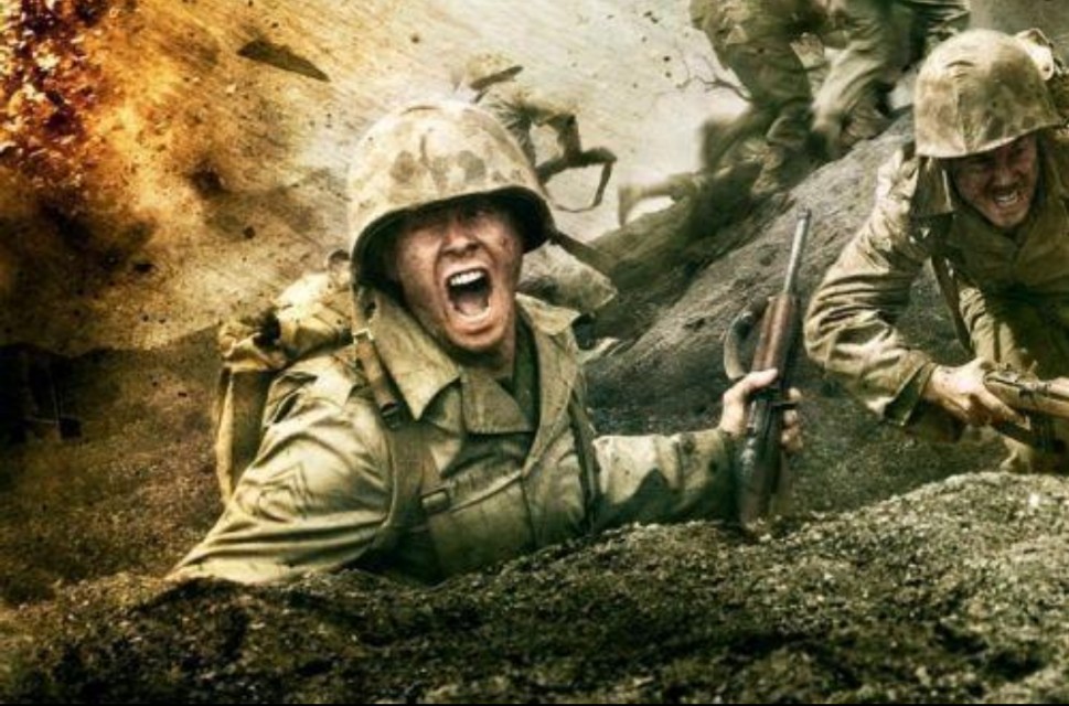 血战冲绳岛电影剧情「简介」_晶羽科技