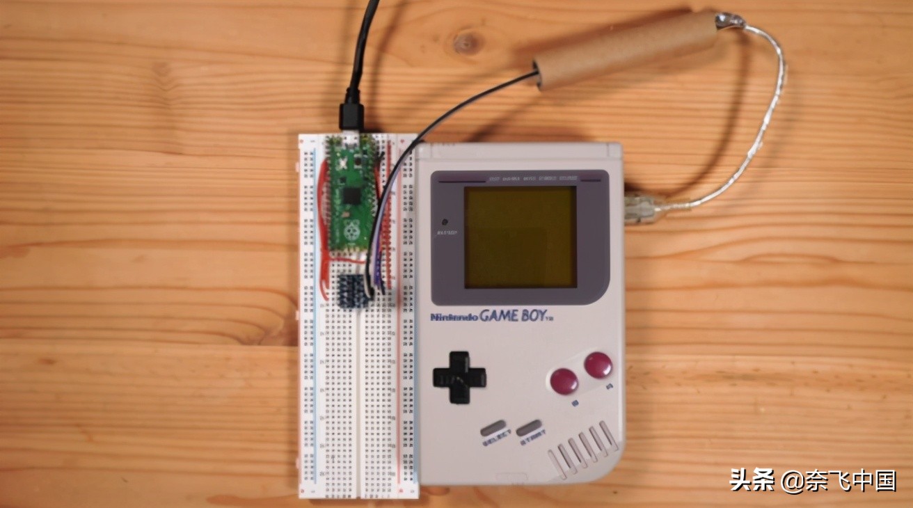 GB和树莓派也被用来挖比特币了