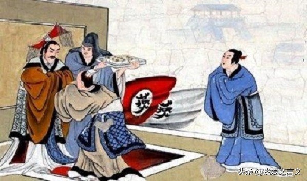 经典文言文赏析｜郢人燕说