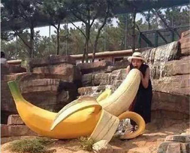 大香蕉图片(世界最大的香蕉) - 赤虎壹号