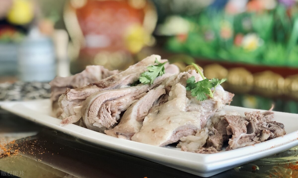 十大好吃的清真菜家常菜 你知道哪些传统清真特色菜