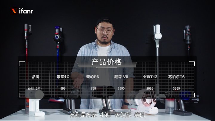 实测数据大曝光！这些吸尘器净空率水分多得吓人