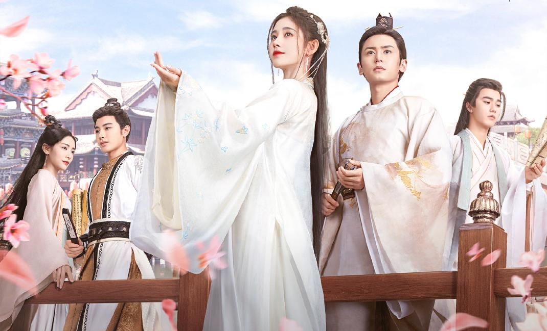 如意芳霏剧情介绍(如意芳霏剧情介绍搜视网) - 直播好站