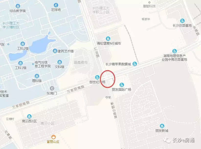 长沙14条地铁最新建设、规划信息汇总(附大致线路图)