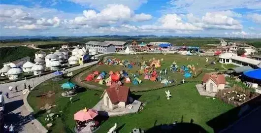 还有9天，贵州人集体放假！85个度假胜地马上安排！