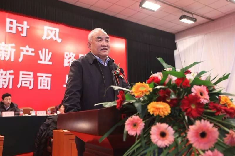 山东高唐：传统农业县出了中国最大农用车企业，年营收超300亿