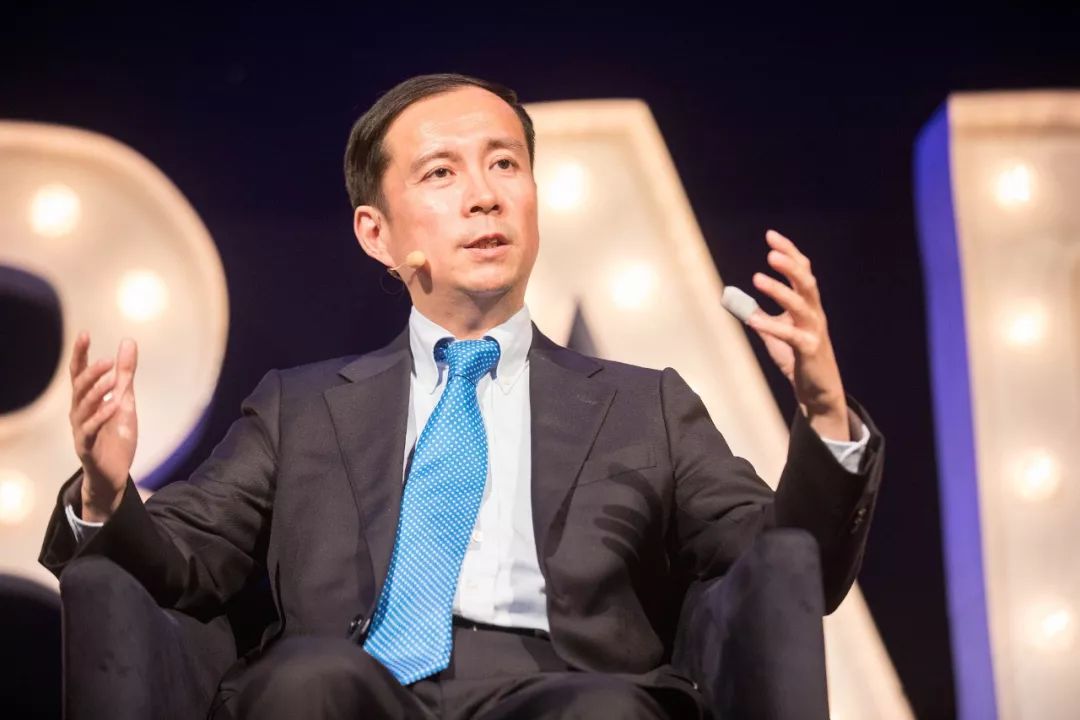 张勇：阿里巴巴52%员工为90后；币安回应提款暂停｜商业参考