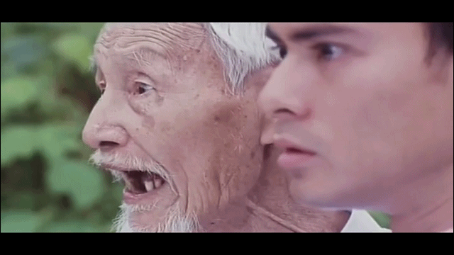 20年过去了,《山村老尸》依旧是香港恐怖片第一