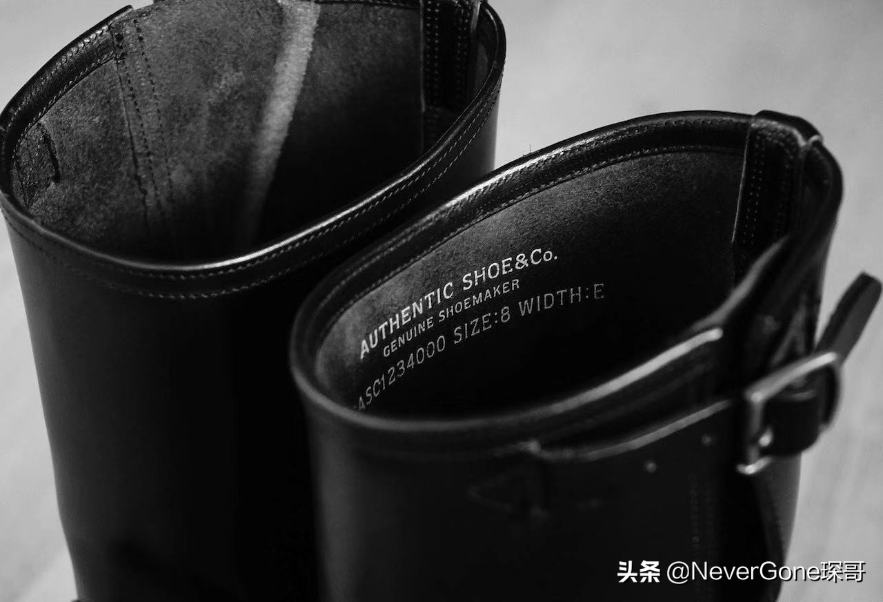 也许是史上最全各价位工装靴大盘点，共计51个国内外品牌请收藏好