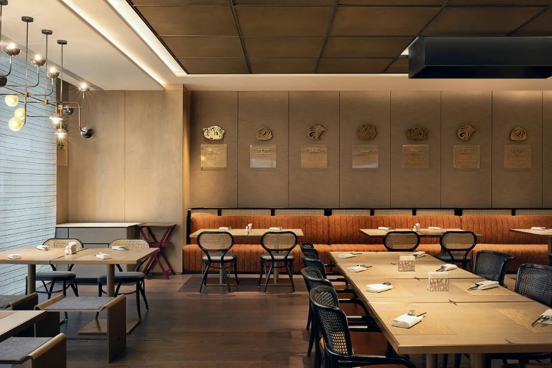 YANG设计：深圳国际会展希尔顿酒店，抒写大湾区海岸之诗