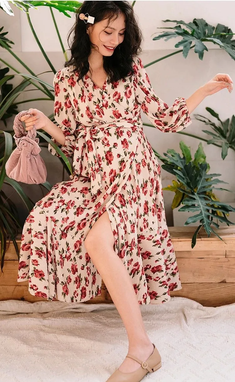 5家孕妈必备的淘宝女装店,孕期也要美美的