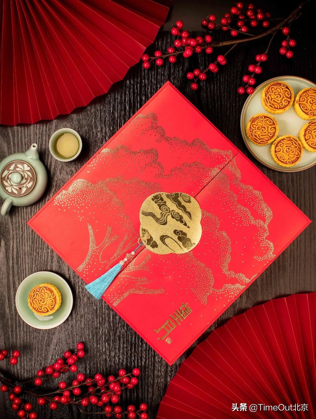 10家餐厅拯救你的秋日好胃口
