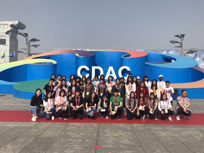 北京政法职业学院党委学生工作部探索“六育人”长效机制