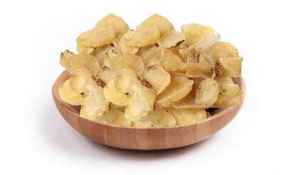 「国医大讲堂」中草药:附子——进可杀敌,退可救命之奇药