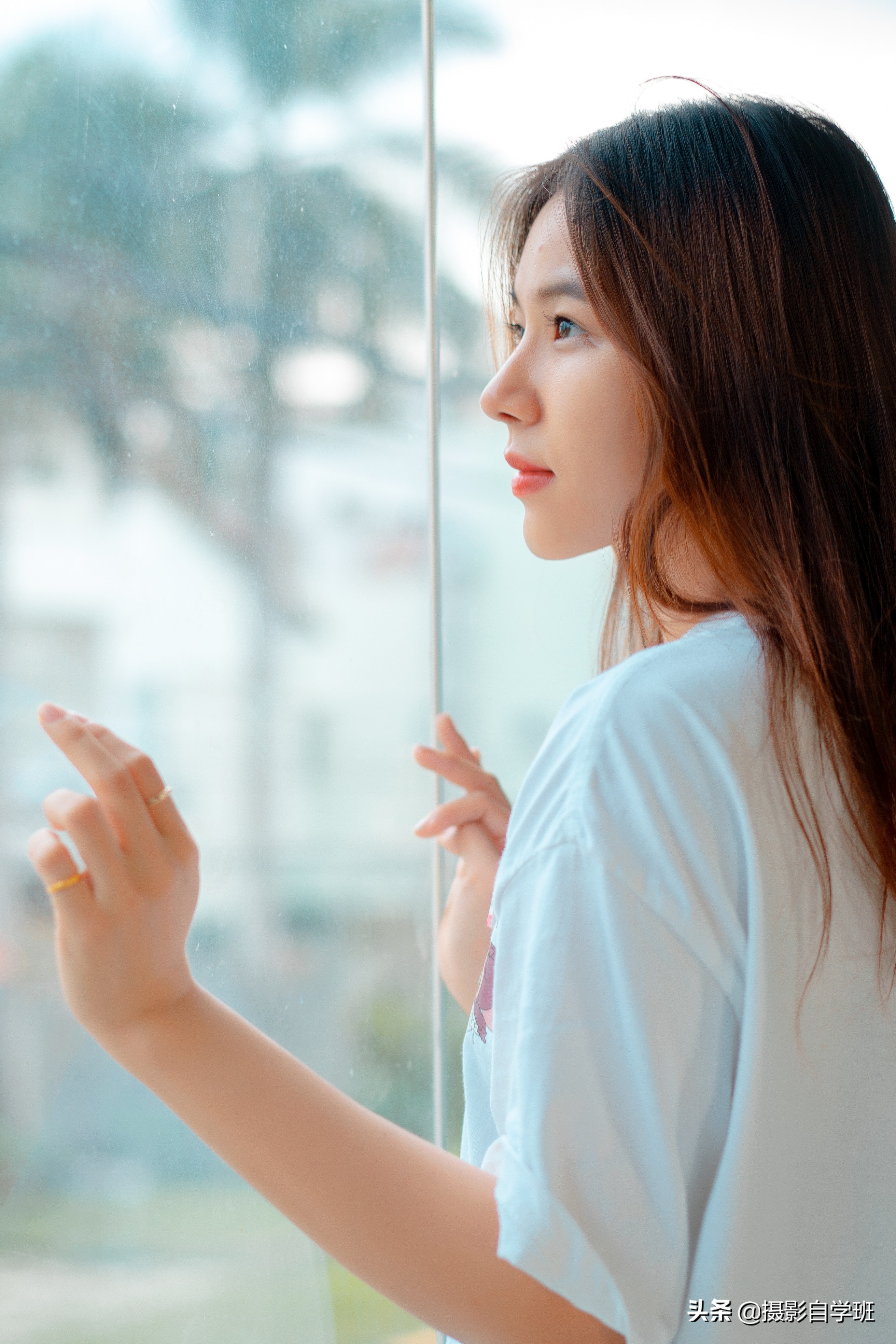 手势图片(拍照片不会摆姿势) - 赤虎壹号