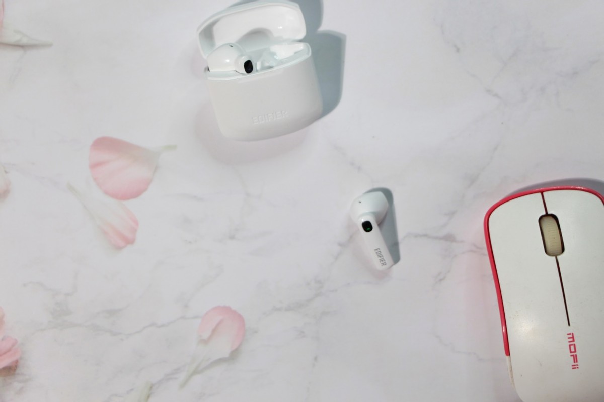 漫步者 LolliPods Mini：平价耳机界战斗机，小而强大