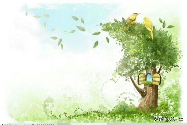 倾听之后，必有回响；回响之后，必有灵魂的悸动与升华