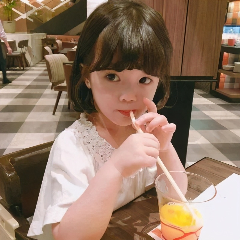 干净诗意名字女宝宝温其如玉视若珍宝-可爱点