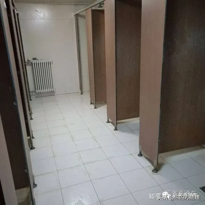 超豪华！36所双一流高校宿舍大盘点