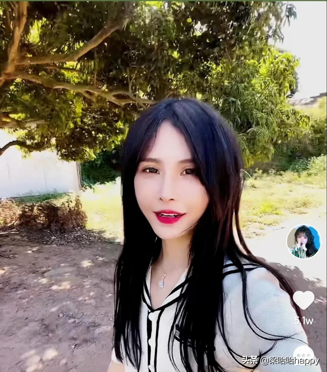 快手徐婕个人简介(盘盘辛巴辛有志的四大门徒) - 散下步